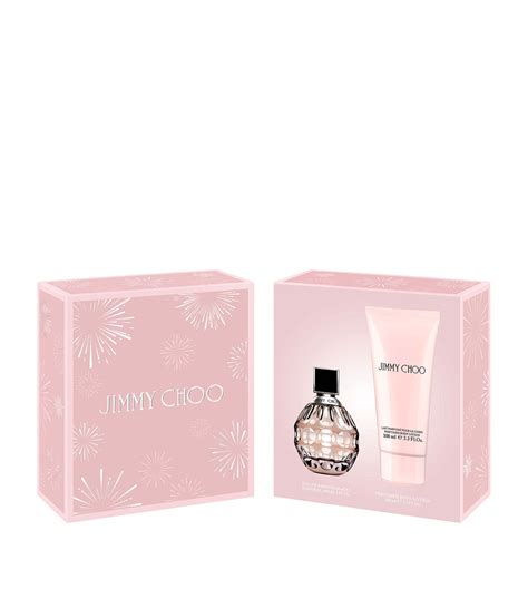 jimmy choo original perfume 60ml.